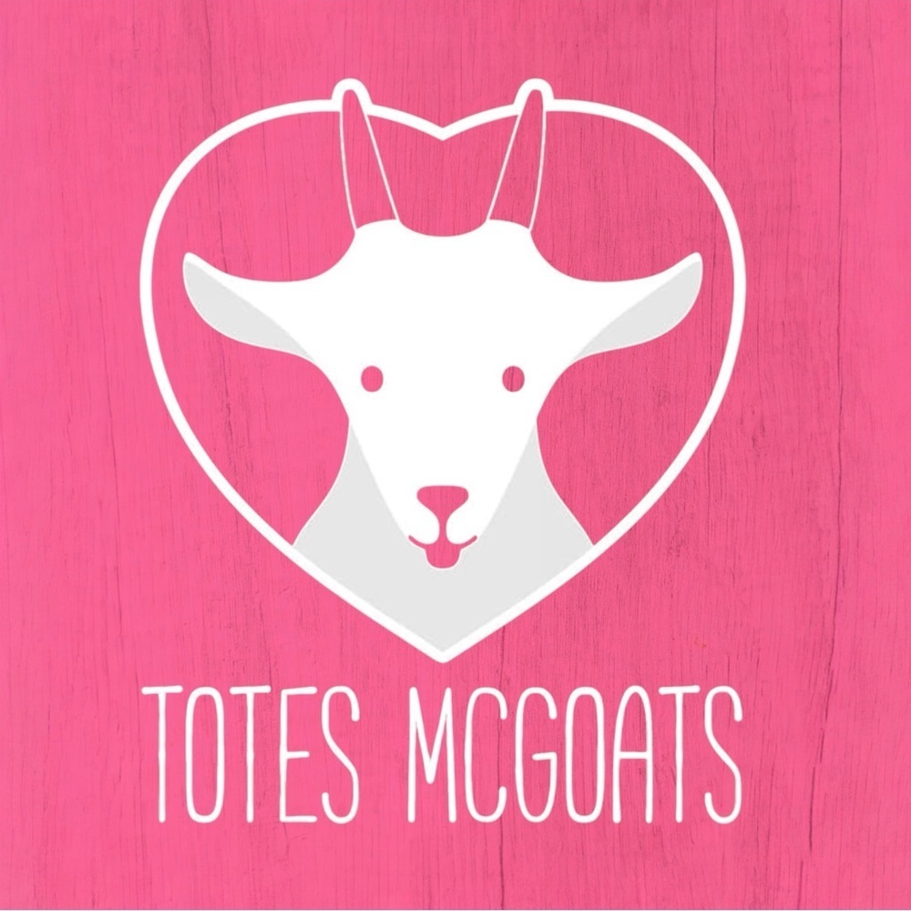 Extra Label to‎ Tote Your Goat